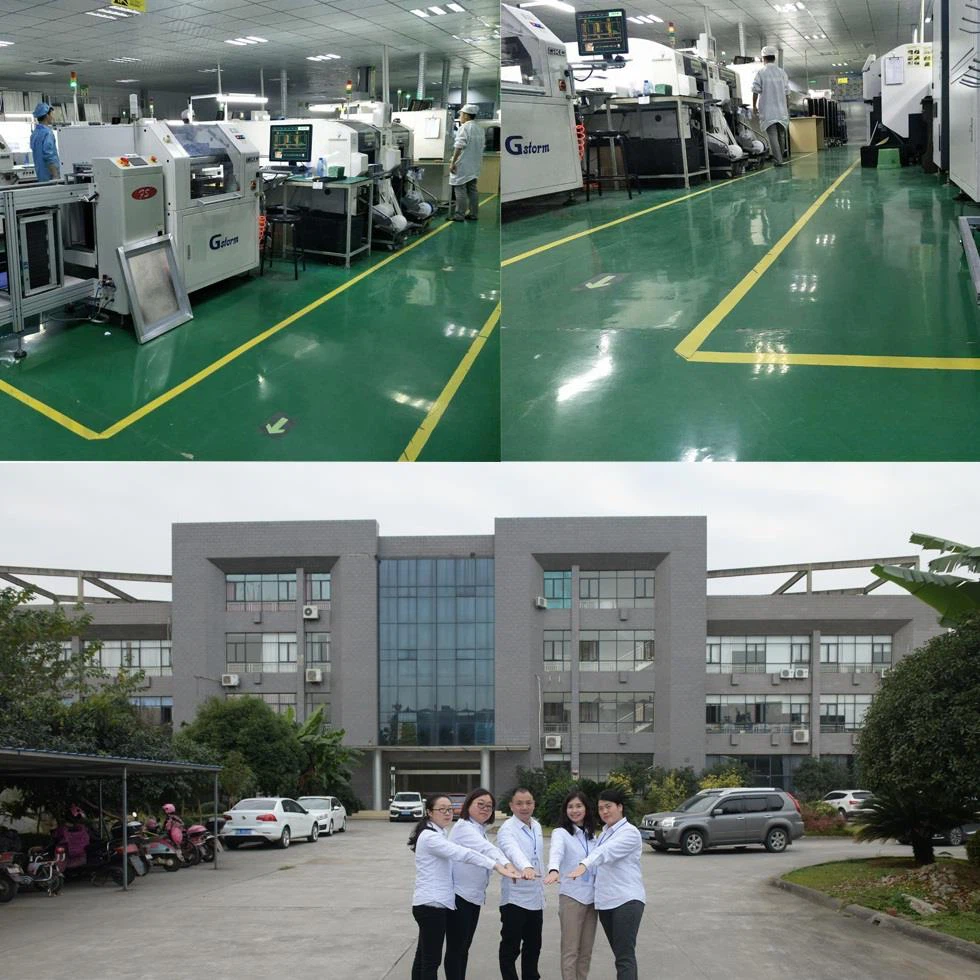 Factory