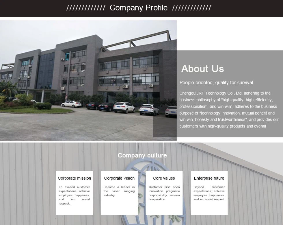 Company Profile Company Profile