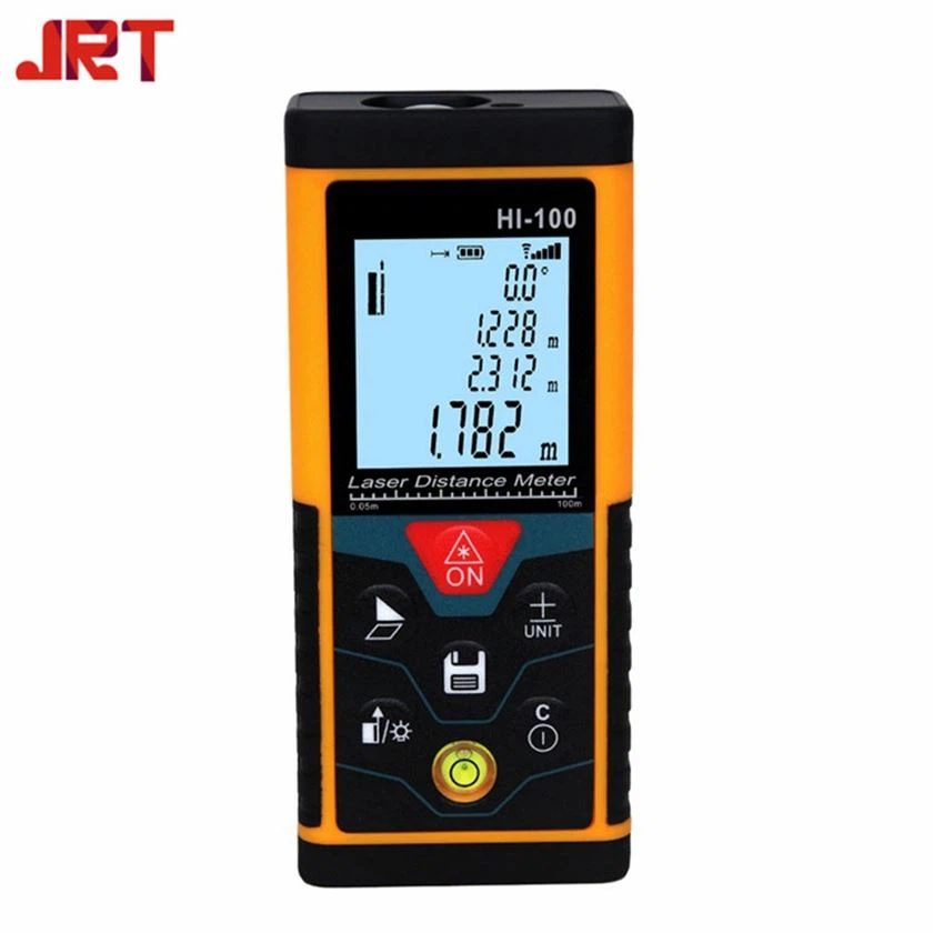optical distance meter 100m