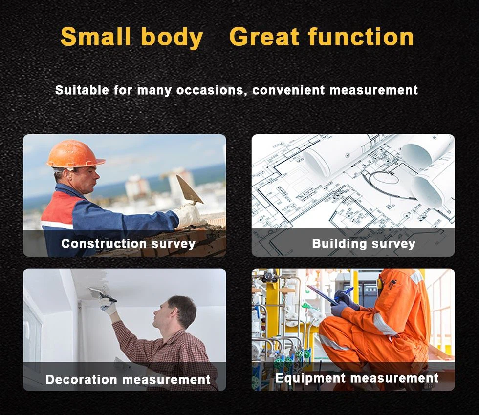 Small body   Great function