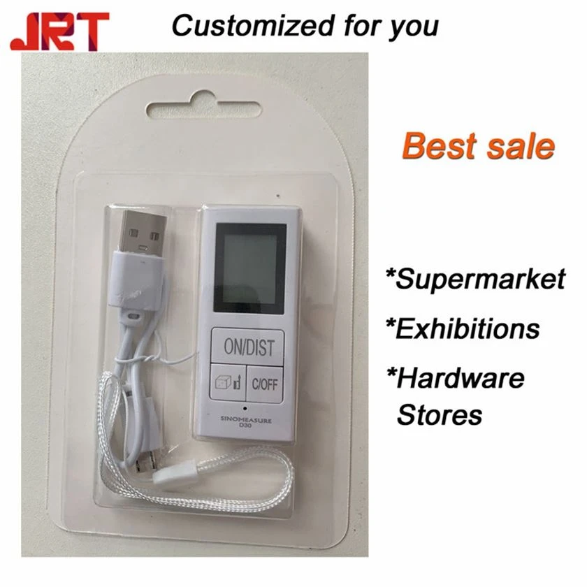 30m Laser Meter Supermarket packing