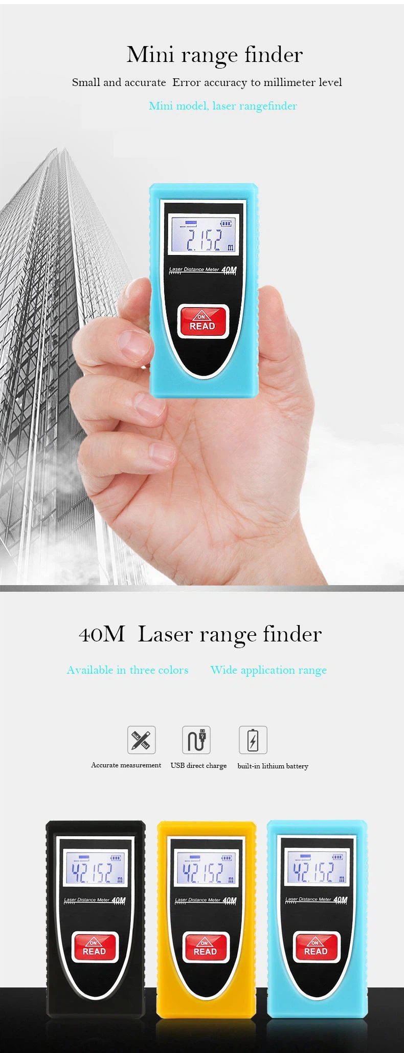 digital range finder digital range finder