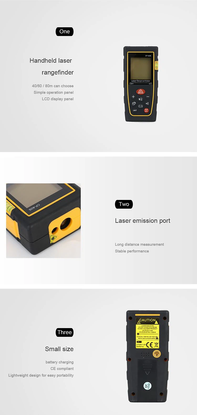 Product Advantages