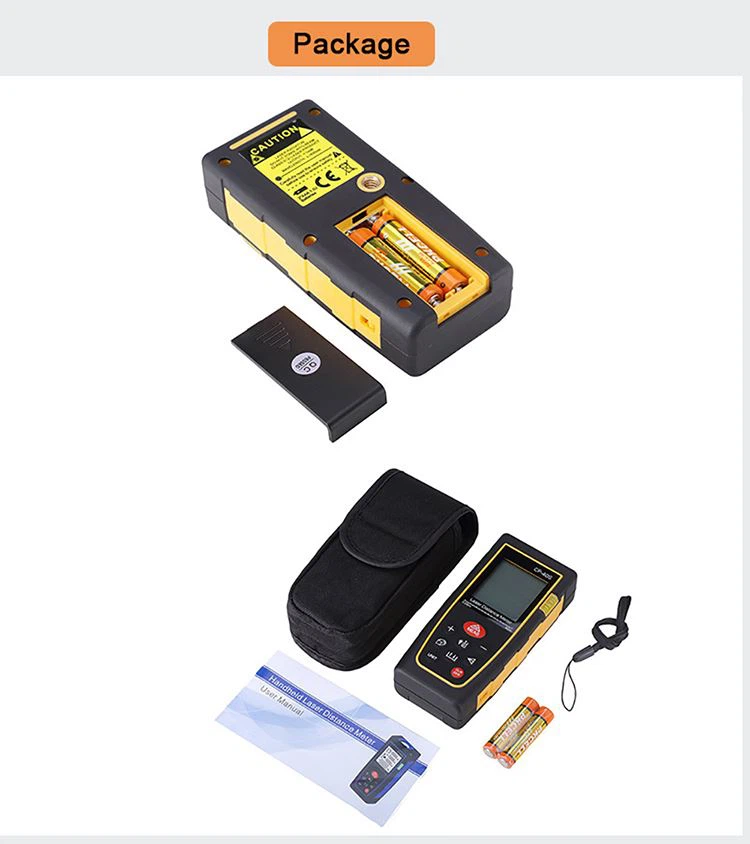 Product packaging
