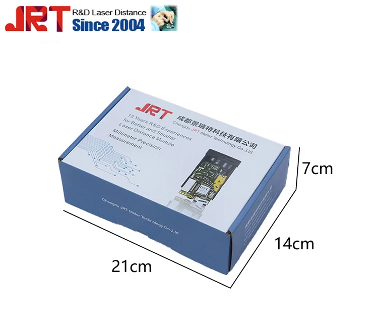 Monitor Sensor UART 1200M Monitor Sensor UART 1200M