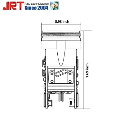 Thermal Imaging 1100m Thermal Imaging 1100m