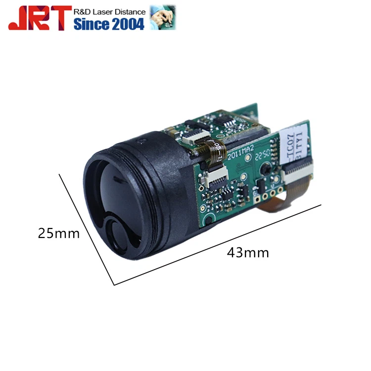 USB golf range detector USB golf range detector