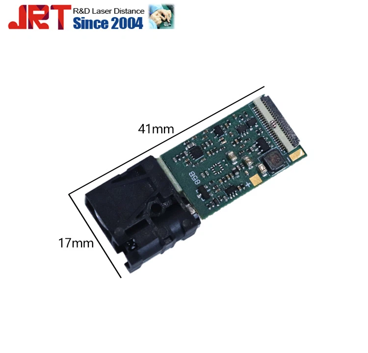15m RXTX Laser Ranging Sensor 15m RXTX Laser Ranging Sensor