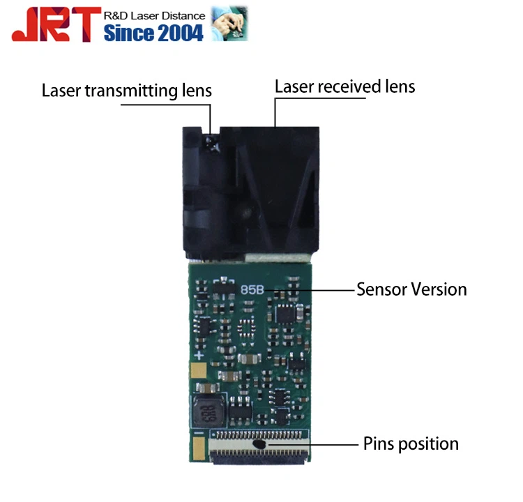 Fast Measurement 15m Mini Device Fast Measurement 15m Mini Device