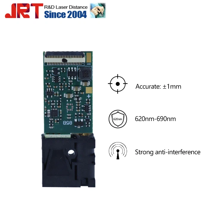 laser range finding laser range finding
