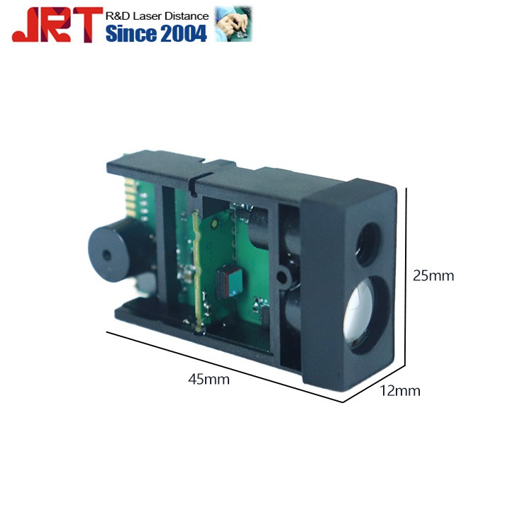 60M+20HZ laser rangefinder module 60M+20HZ laser rangefinder module