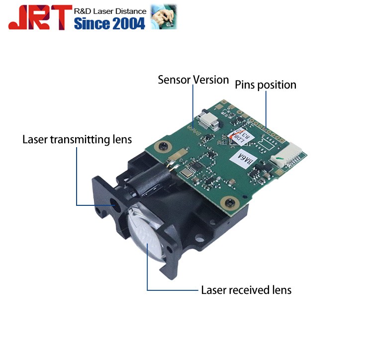 20hz laser range detection 20hz laser range detection