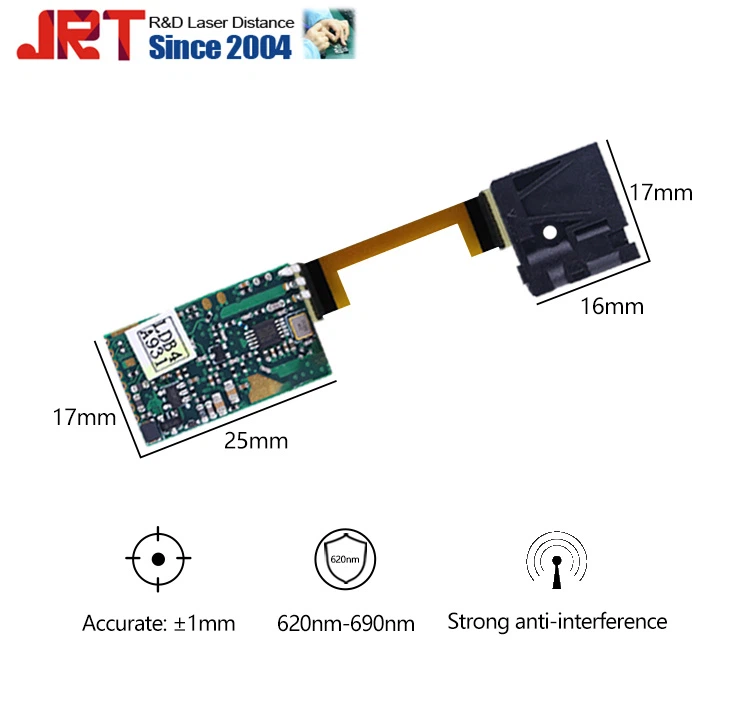Industrial Laser Sensor Industrial Laser Sensor