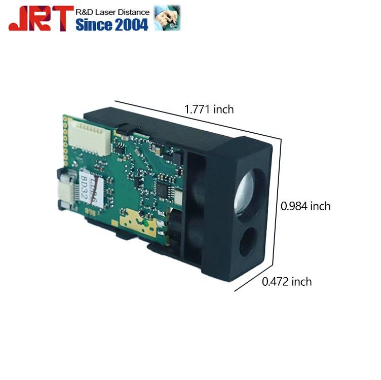 outdoor measuring module outdoor measuring module