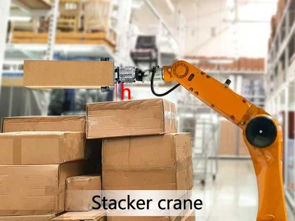 Shuttle_palletizer_picker ranging Shuttle_palletizer_picker ranging