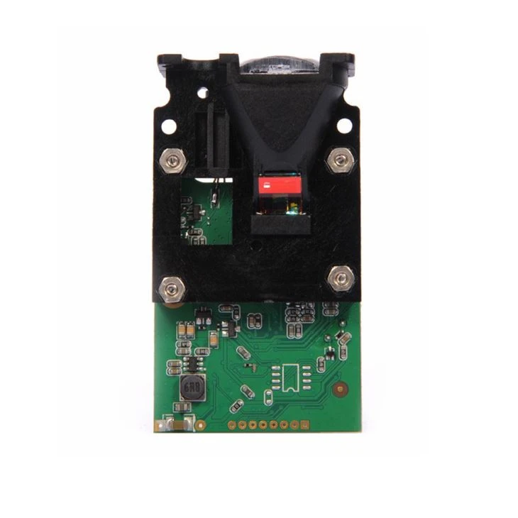 635nm Laser Equipment For Measuring Distance Industrial Measurement