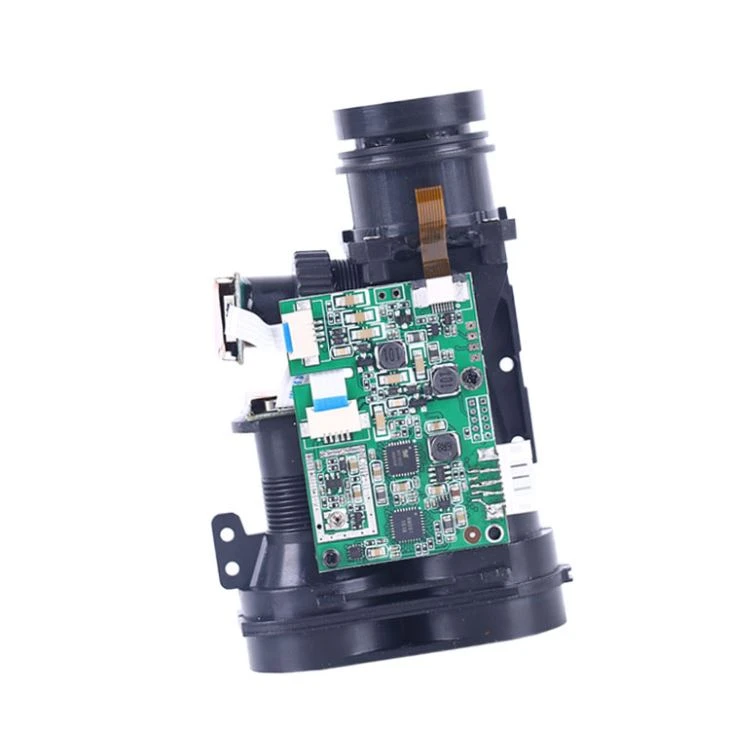 Golf Rangefinder Module