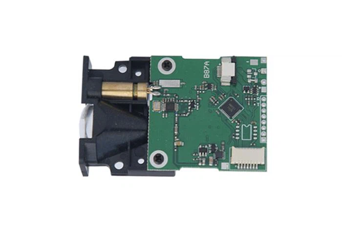 激光距离传感器1mm