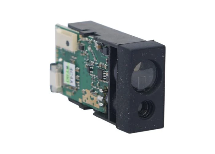 Laser Measuring Device