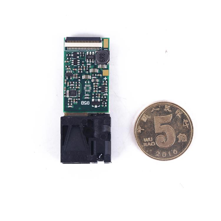 What Factors Affect The Efficiency Of The Laser Ranging Sensor?