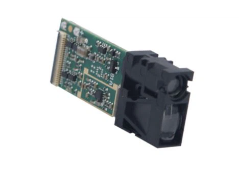 Digital Laser Measuring Tool