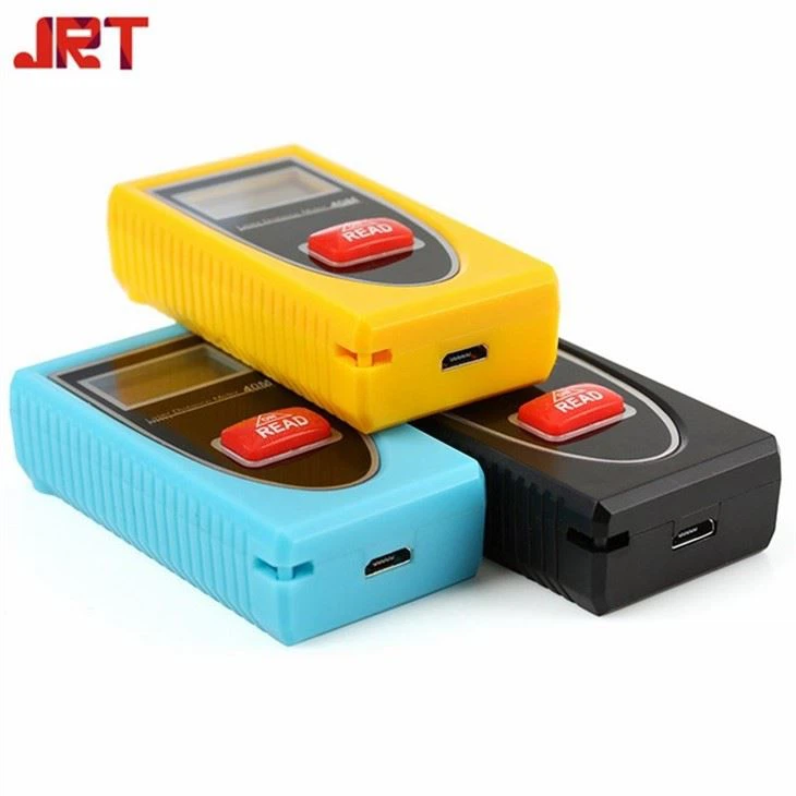 40 meter laser range finder