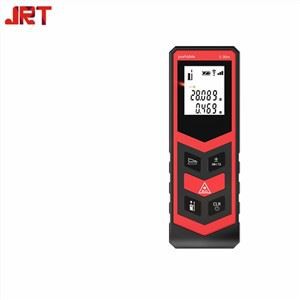 40M Mini Range Finder Infrared Measuring Instrument Height Area Volume Pythagorean