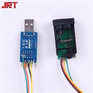 60m Usb Interface Long Range Radar