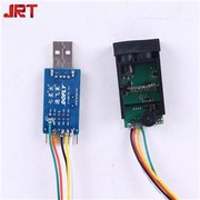 60m Usb Interface Long Range Radar