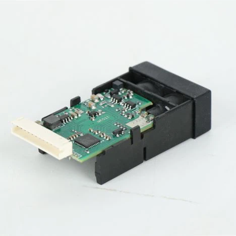 Arduino Laser Distance Finder Tof Sensor Lidar