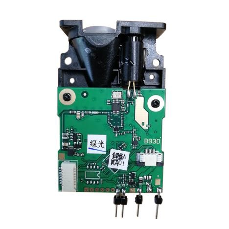 Golf Rangefinder Laser Distance Sensor Industrial Device TTL