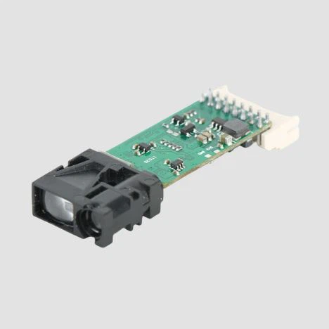 Time Of Flight Laser Distance Module