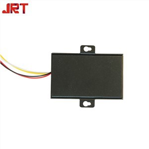 Cantactless Sensor Digital Output With Metal Protective Case
