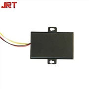 Cantactless Sensor Digital Output With Metal Protective Case