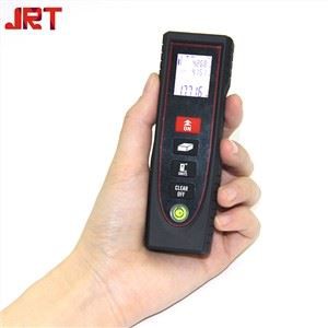 40m Laser Rangefinder Handheld Distance Measurement
