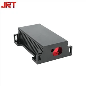 IP65 Industrial Laser Distance Sensor Anti-collision Dust-proof 150m Long Measurement