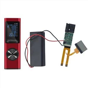 OEM Bluetooth Laser Distance Meter Range Finder Measurement