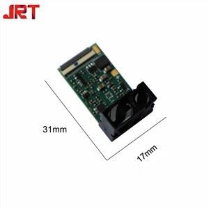 Laser Distance L Type Module U85 10M Measurement Serial Port