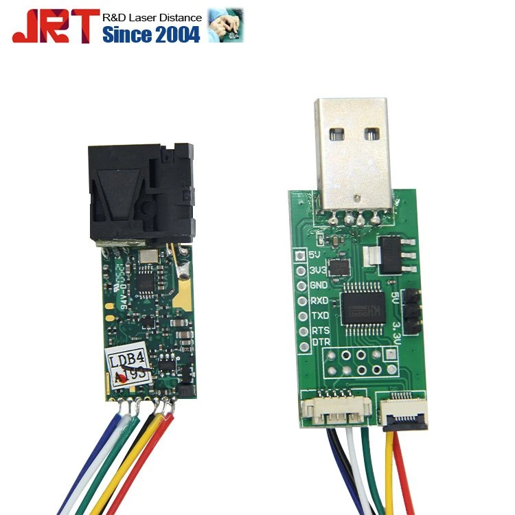 10m USB Radar Sensor