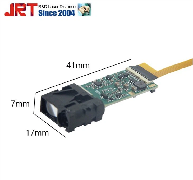 20m RS485 Short Range Laser Distance Sensor