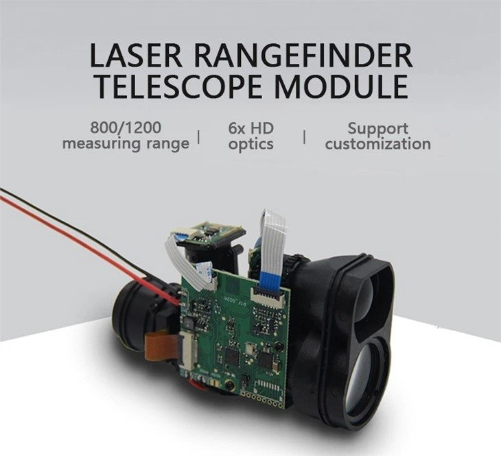 rangefinder