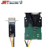 120m Long Range Motion Sensor RS232