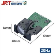 Laser Distance Measure 20Hz