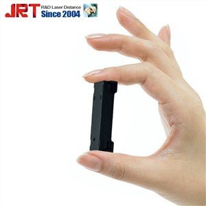 IP54 Waterproof Rated LiDAR Car