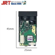 Radar Level Sensor