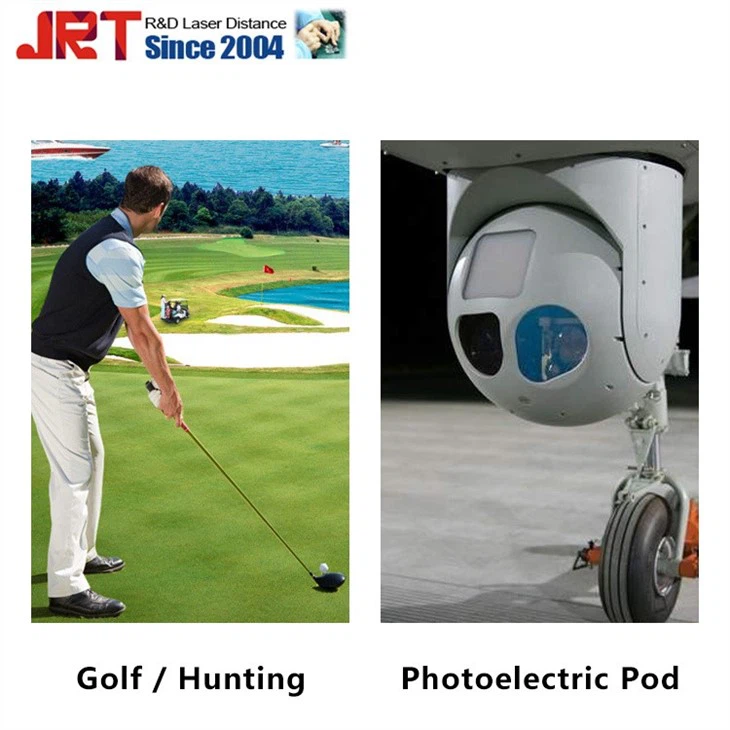 golf distance finder
