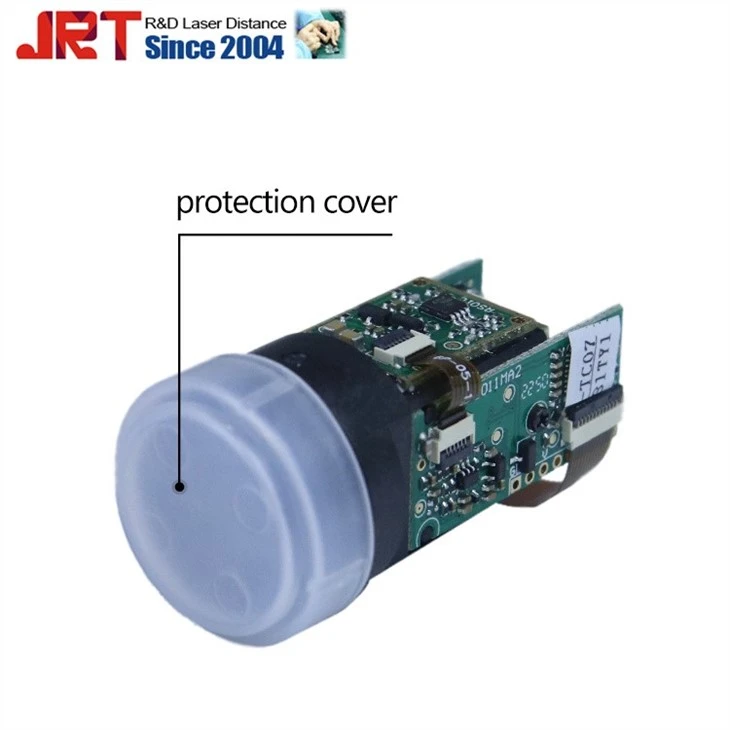 1500m Laser Rangefinder