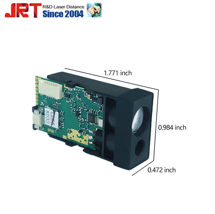outdoor laser sensor