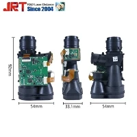 1000m Ir Range Sensor