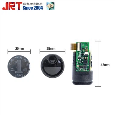 Hunting Telecope 1200m